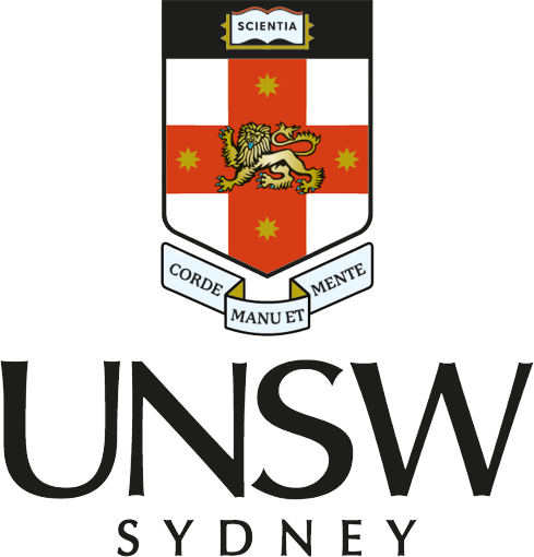 UNSW Sydney logo